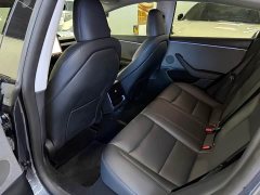 Tesla Model 3 2025 Rear-Wheel Drive - ფოტო 11