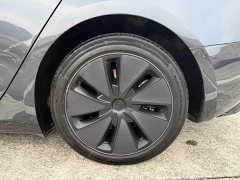 Tesla Model 3 2025 Rear-Wheel Drive - ფოტო 12