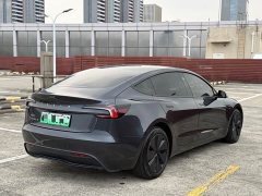 Tesla Model 3 2025 Rear-Wheel Drive - ფოტო 15