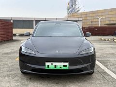 Tesla Model 3 2025 Rear-Wheel Drive - ფოტო 2