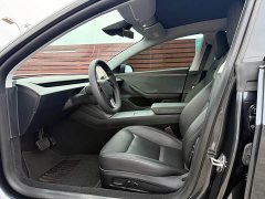 Tesla Model 3 2025 Rear-Wheel Drive - ფოტო 4