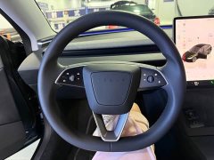 Tesla Model 3 2025 Rear-Wheel Drive - ფოტო 5