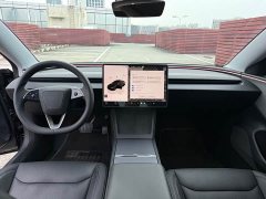 Tesla Model 3 2025 Rear-Wheel Drive - ფოტო 6