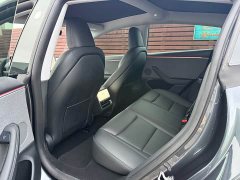 Tesla Model 3 2025 Rear-Wheel Drive - ფოტო 7