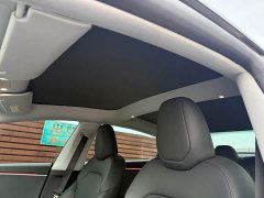 Tesla Model 3 2025 Rear-Wheel Drive - ფოტო 8