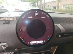 BMW Electric MINI JCW JOHN COOPER WORKS - ფოტო 12
