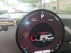 BMW Electric MINI JCW JOHN COOPER WORKS - ფოტო 13