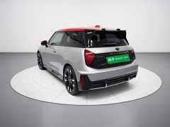 BMW Electric MINI JCW JOHN COOPER WORKS - ფოტო 4