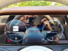 Mercedes-Benz E-Class 2022 Facelift E 300 L Fashion Edition - ფოტო 10