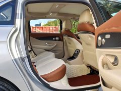 Mercedes-Benz E-Class 2022 Facelift E 300 L Fashion Edition - ფოტო 17