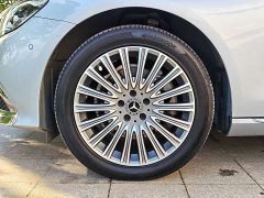Mercedes-Benz E-Class 2022 Facelift E 300 L Fashion Edition - ფოტო 19