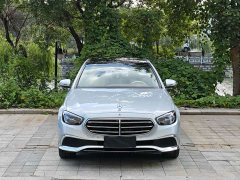 Mercedes-Benz E-Class 2022 Facelift E 300 L Fashion Edition - ფოტო 2