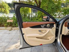 Mercedes-Benz E-Class 2022 Facelift E 300 L Fashion Edition - ფოტო 4
