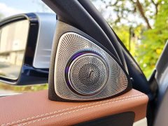 Mercedes-Benz E-Class 2022 Facelift E 300 L Fashion Edition - ფოტო 5