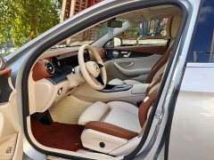 Mercedes-Benz E-Class 2022 Facelift E 300 L Fashion Edition - ფოტო 6