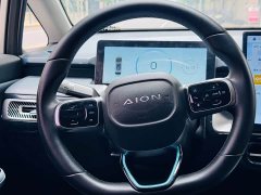 GAC AION Y Plus 610 Smart Leader Edition LFP Battery - ფოტო 15