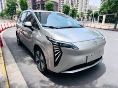 GAC AION Y Plus 610 Smart Leader Edition LFP Battery - ფოტო 6