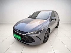 BYD Qin L DM-i Smart Drive Edition 80KM Leading - ფოტო 1
