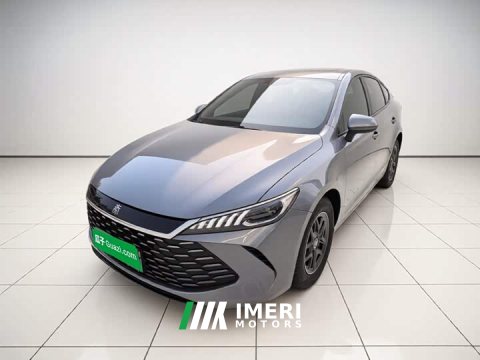2025 BYD Qin L DM-i Smart Drive Edition 80KM Leading - ავტომობილი ჩინეთიდან