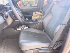 BYD Qin L DM-i Smart Drive Edition 80KM Leading - ფოტო 11