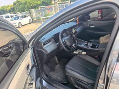 BYD Qin L DM-i Smart Drive Edition 80KM Leading - ფოტო 12