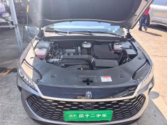 BYD Qin L DM-i Smart Drive Edition 80KM Leading - ფოტო 16