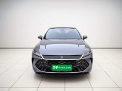 BYD Qin L DM-i Smart Drive Edition 80KM Leading - ფოტო 2