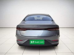 BYD Qin L DM-i Smart Drive Edition 80KM Leading - ფოტო 3
