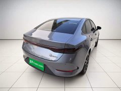 BYD Qin L DM-i Smart Drive Edition 80KM Leading - ფოტო 4