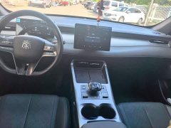 BYD Qin L DM-i Smart Drive Edition 80KM Leading - ფოტო 5