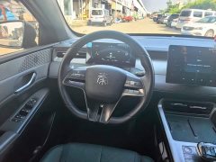 BYD Qin L DM-i Smart Drive Edition 80KM Leading - ფოტო 6