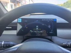 BYD Qin L DM-i Smart Drive Edition 80KM Leading - ფოტო 7