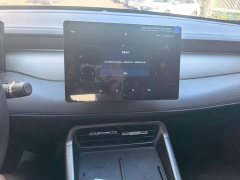 BYD Qin L DM-i Smart Drive Edition 80KM Leading - ფოტო 9