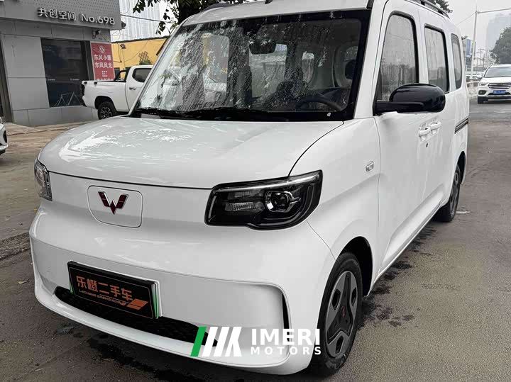 Wuling Zhiguang New Energy 305km Aspiring Edition