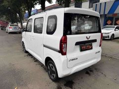 Wuling Zhiguang New Energy 2025 305km Aspiring Edition - ფოტო 3