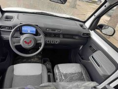 Wuling Zhiguang New Energy 2025 305km Aspiring Edition - ფოტო 6