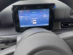 Wuling Zhiguang New Energy 2025 305km Aspiring Edition - ფოტო 7