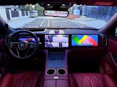 AITO Aion M8 Extended Range Ultra 53.4kWh 5-Seater with 192-Channel LiDAR - ფოტო 10