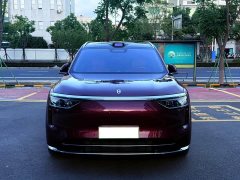 AITO Aion M8 Extended Range Ultra 53.4kWh 5-Seater with 192-Channel LiDAR - ფოტო 2
