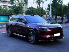 AITO Aion M8 Extended Range Ultra 53.4kWh 5-Seater with 192-Channel LiDAR - ფოტო 3
