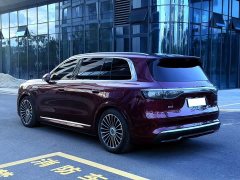 AITO Aion M8 Extended Range Ultra 53.4kWh 5-Seater with 192-Channel LiDAR - ფოტო 4