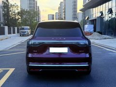 AITO Aion M8 Extended Range Ultra 53.4kWh 5-Seater with 192-Channel LiDAR - ფოტო 5