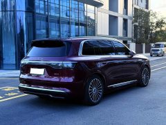 AITO Aion M8 Extended Range Ultra 53.4kWh 5-Seater with 192-Channel LiDAR - ფოტო 6