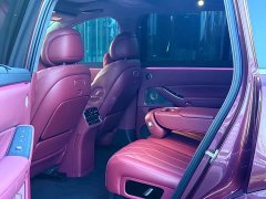 AITO Aion M8 Extended Range Ultra 53.4kWh 5-Seater with 192-Channel LiDAR - ფოტო 9