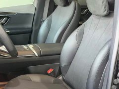 Mercedes-Benz EQE SUV 2023 350 4MATIC Pioneer Edition - ფოტო 10
