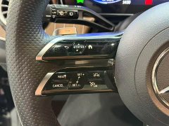 Mercedes-Benz EQE SUV 2023 350 4MATIC Pioneer Edition - ფოტო 11