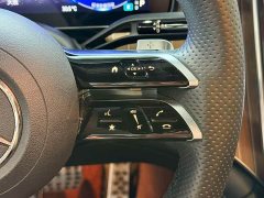 Mercedes-Benz EQE SUV 2023 350 4MATIC Pioneer Edition - ფოტო 12