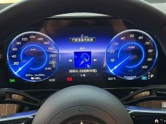 Mercedes-Benz EQE SUV 2023 350 4MATIC Pioneer Edition - ფოტო 13