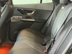 Mercedes-Benz EQE SUV 2023 350 4MATIC Pioneer Edition - ფოტო 15