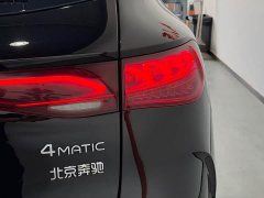 Mercedes-Benz EQE SUV 2023 350 4MATIC Pioneer Edition - ფოტო 17